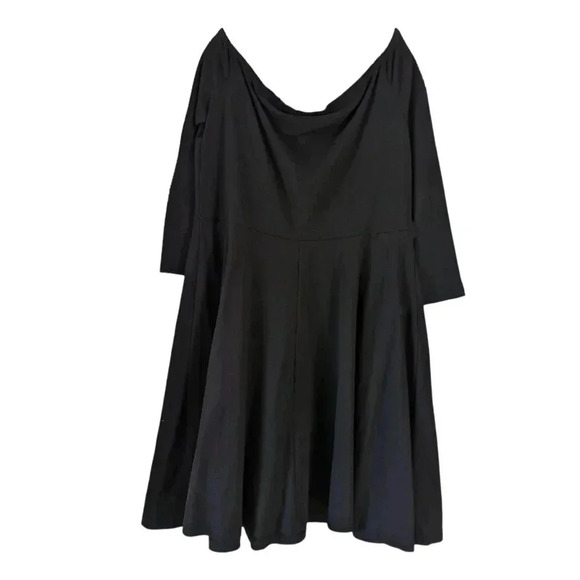 KATE KASIN Fit & Flare Skater Dress Size XL - Picture 3 of 5